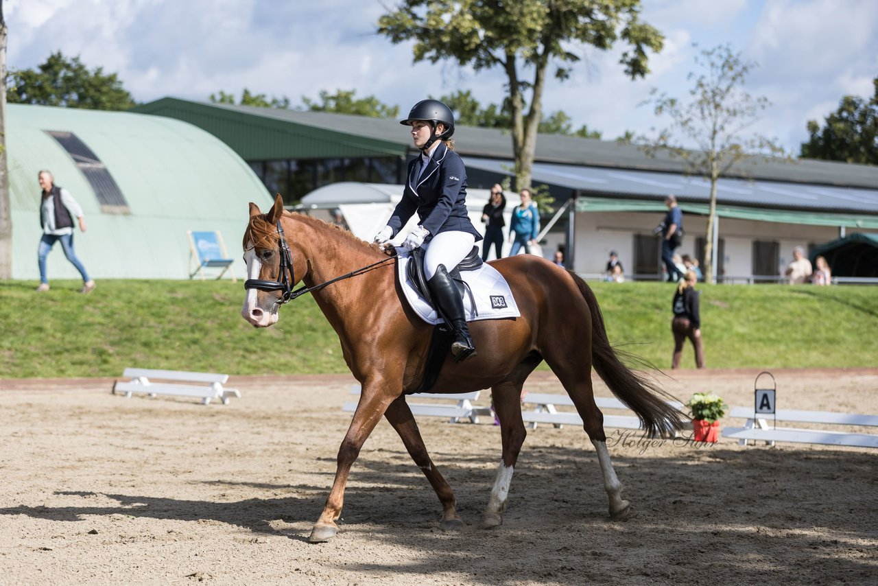 Bild 105 - Pony Akademie Turnier